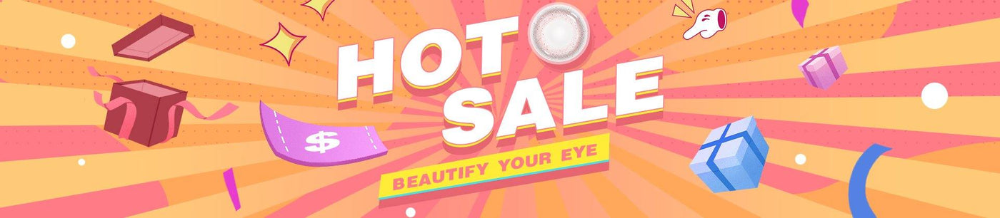 Hot Sale - POLLYEYE.COM