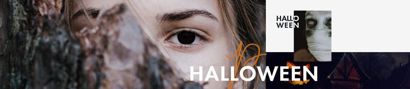 HALLOWEEN - POLLYEYE.COM